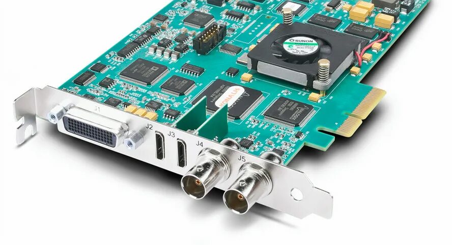 Decklink 8k pro. Decklink duo 2. Aja карта видеозахвата. Aja kona lhi. Aja kona.