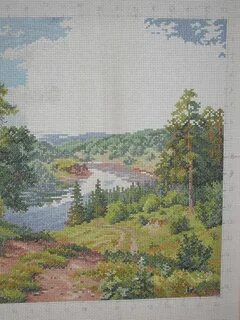 Алиса пейзажи
