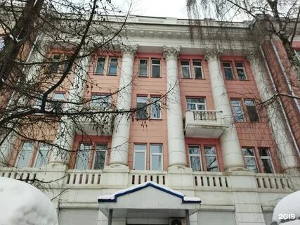Казанская 44