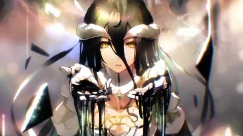 Overlord обои