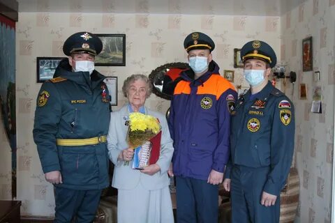 Архангельское мчс