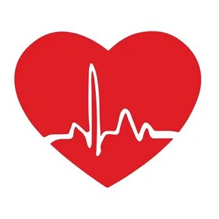 Heart attack шаблон