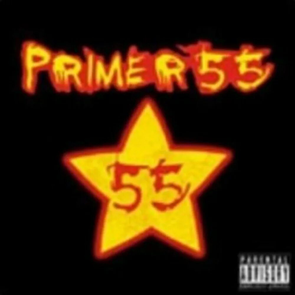 Primer 55. Primer 55 Band. Introduction to Mayhem primer 55. Primer 55 Introduction to Mayhem Cover.