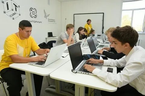 Обучу разработке