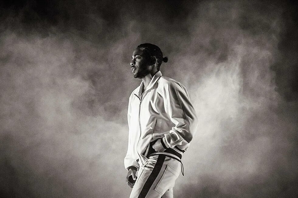 Future like that kendrick