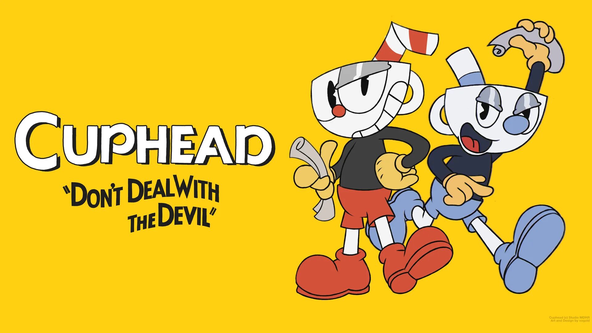 Cuphead freetp. Капхед обложка. Cuphead логотип. Кап хенд. Cuphead плакат.