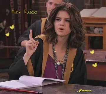 Alex alta everywhere you