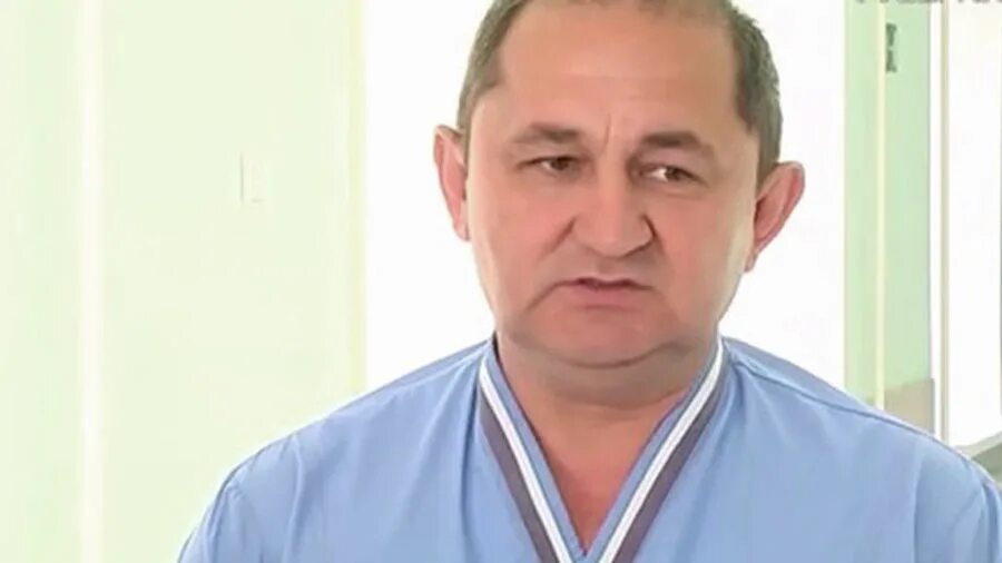 Сердечный заведующий