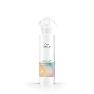 Лосьоны wella