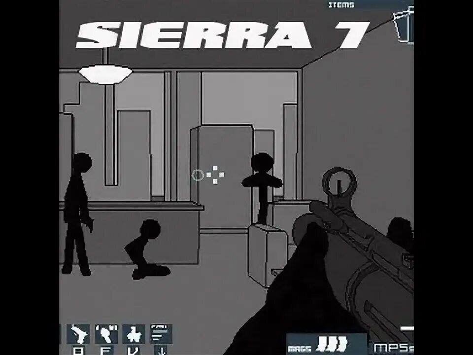 Sierra 7 tactical shooting. Sierra 7. игры похожие на sierra 7. сиерра 7 играть. сиерра 7 обложка игра.