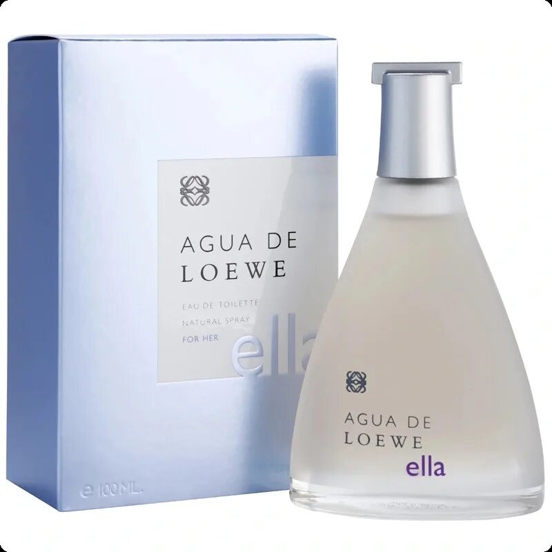 Ella de loewe. Туалетная вода loewe agua de loewe ella. Ella de loewe. Loewe духи ella agua. Ella de loewe.