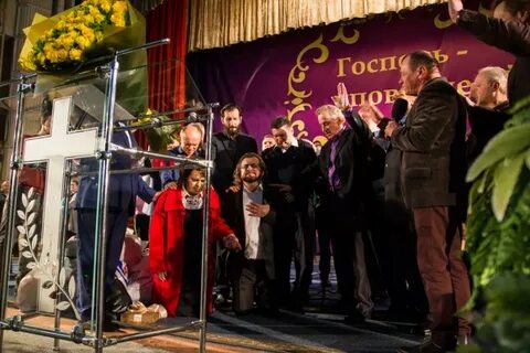 Церковь благая весть телефон