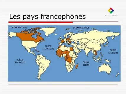 Des pays