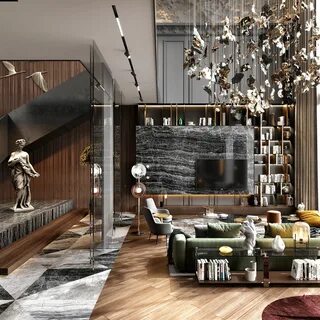 In 100 years modern dubai