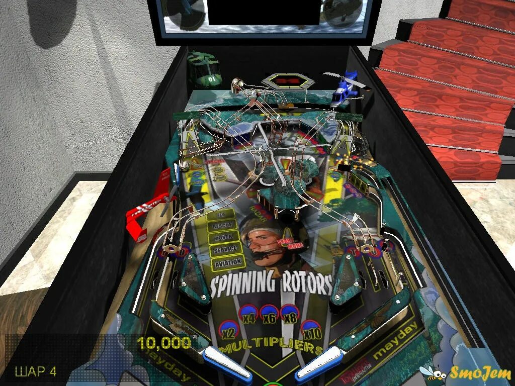 Броубол пинбол пики. 3d пинбол. Во власти азарта Dream Pinball 3d (2006). Пинбол 3d для двоих. 3d пинбол - во власти азарта Акелла. Шар пинбол 3д.