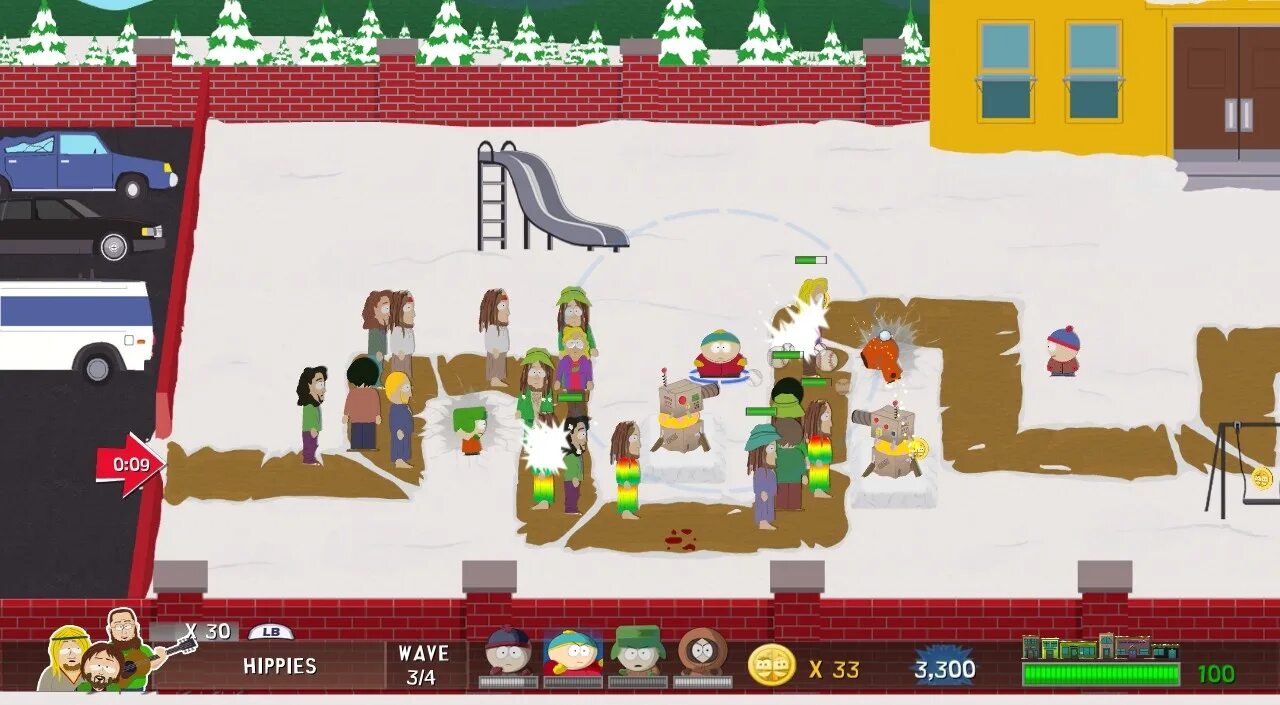 South park lets go tower defense play. Южный парк Let's go Tower Defense Play!. Xbox 360 South Park Let s go Tower Defense. South Park Lets go Tower Defense Play xbox360. Игры по Южному парку на Xbox 360.