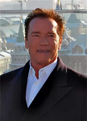 Шварценеггер про дьявола