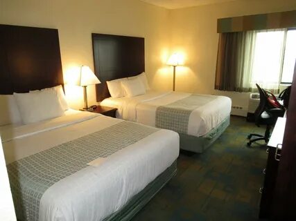 Row hotel