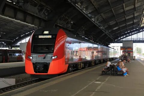 Поезд орел москва ласточка