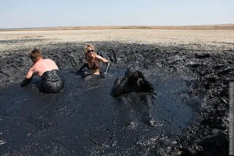 Грязи найдет