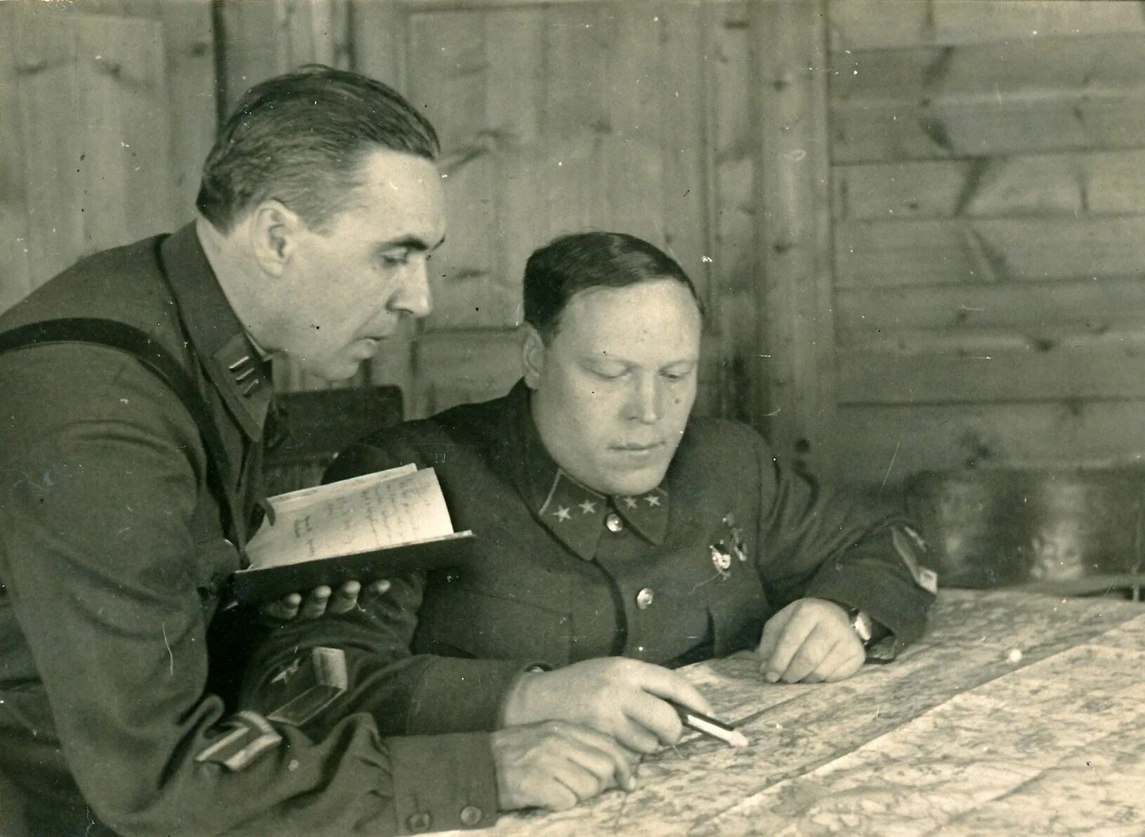 Командир в течение нескольких. Генерал Голубев 1941. Командующий 43 армией Голубев.