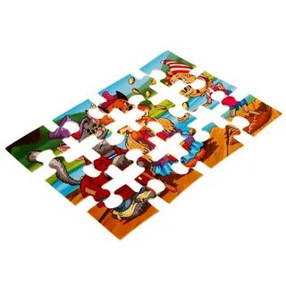 Игры пазлы макси