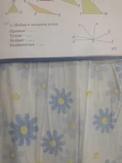 Найди и выпиши тех