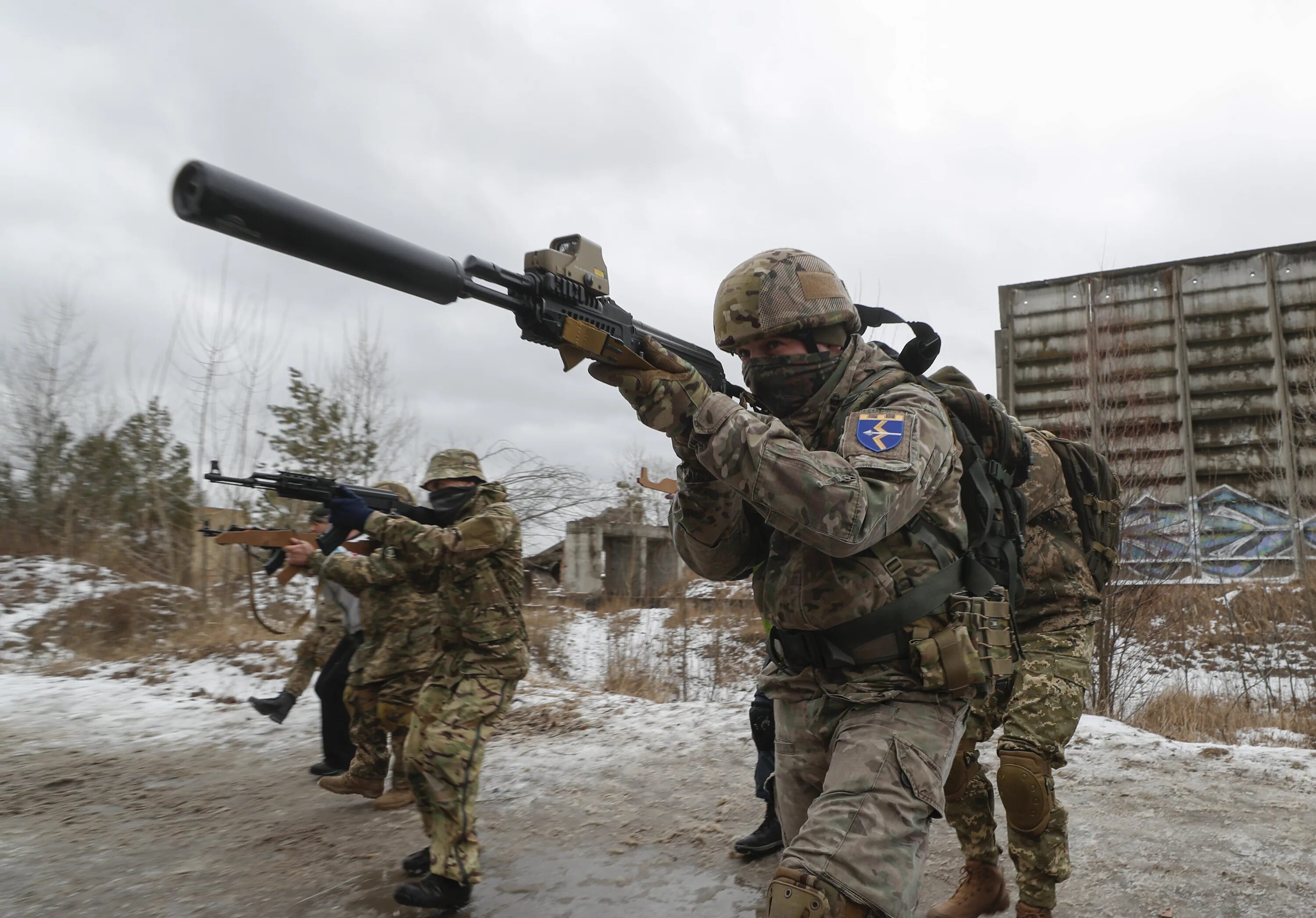 ВСУ 2014. Российское оружие. Украина Донбасс. Военное оружие.