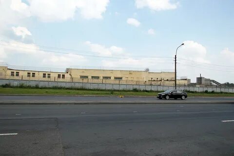 Магазины на софийской улице