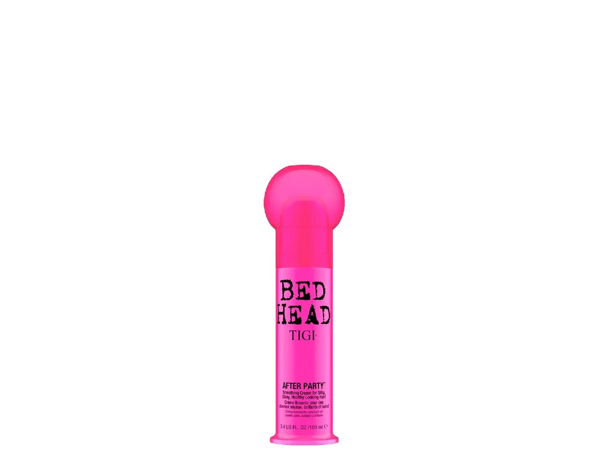 Tigi bed head крем. Tigi крем Bed head after Party. Tigi Bed head after Party 50 мл. Tigi after Party разглаживающий крем. Тиджи розовый крем.