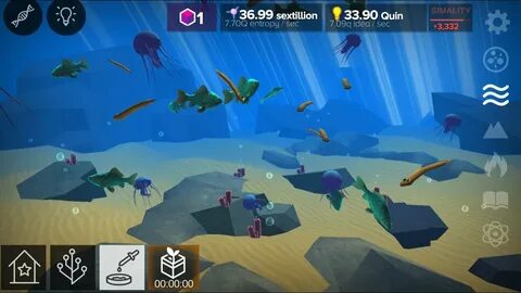Взломанная игра cells