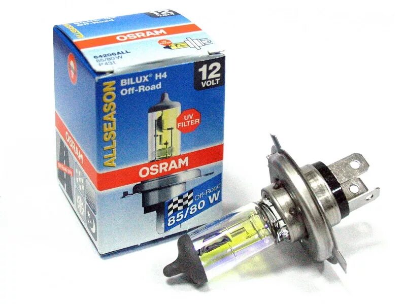 Osram 64206 all h4 12v 85/80w. Лампа всепогодная h4 Osram ALLSEASON. Осрам лампы автомобильные h4. Лампа h4 12v 60/55w Osram. Лампочка h4 12v