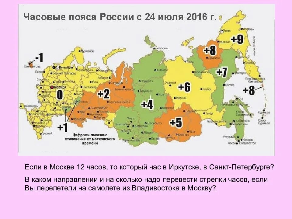 8 часовой пояс россии. Карта часовых зон России. Часовые пояса России на карте. Сколько часовых поясов в России на карте. Сколько часовых поясов в России.