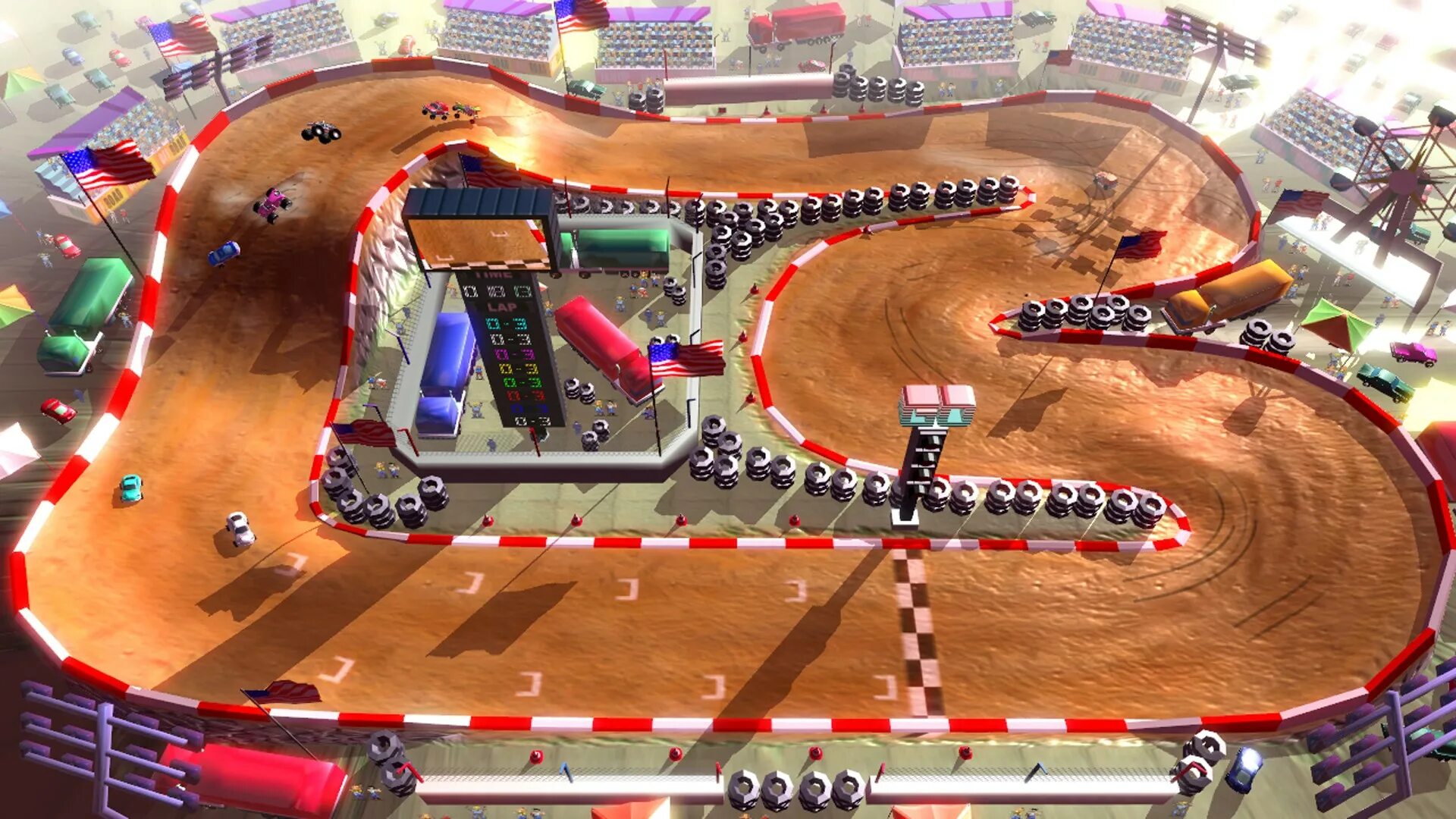 Гоночная машина с препятствиями. Racing lap игра. Rock n Road игра. Трасса для гонок. Гонки вид сверху.