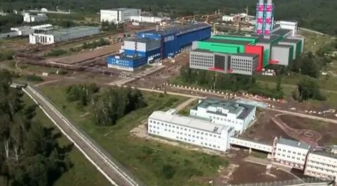 Горные комбинаты красноярска