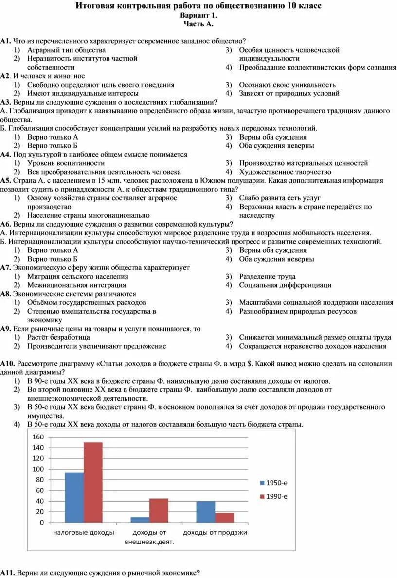 Итоговая контрольная обществознание 8. Итоговая контрольная по обществознанию 10 класс. Итоговая контрольная работа по обществознанию. Контрольные по обществознанию 10 класс. Контрольная работа по обществознанию 10 класс общество.