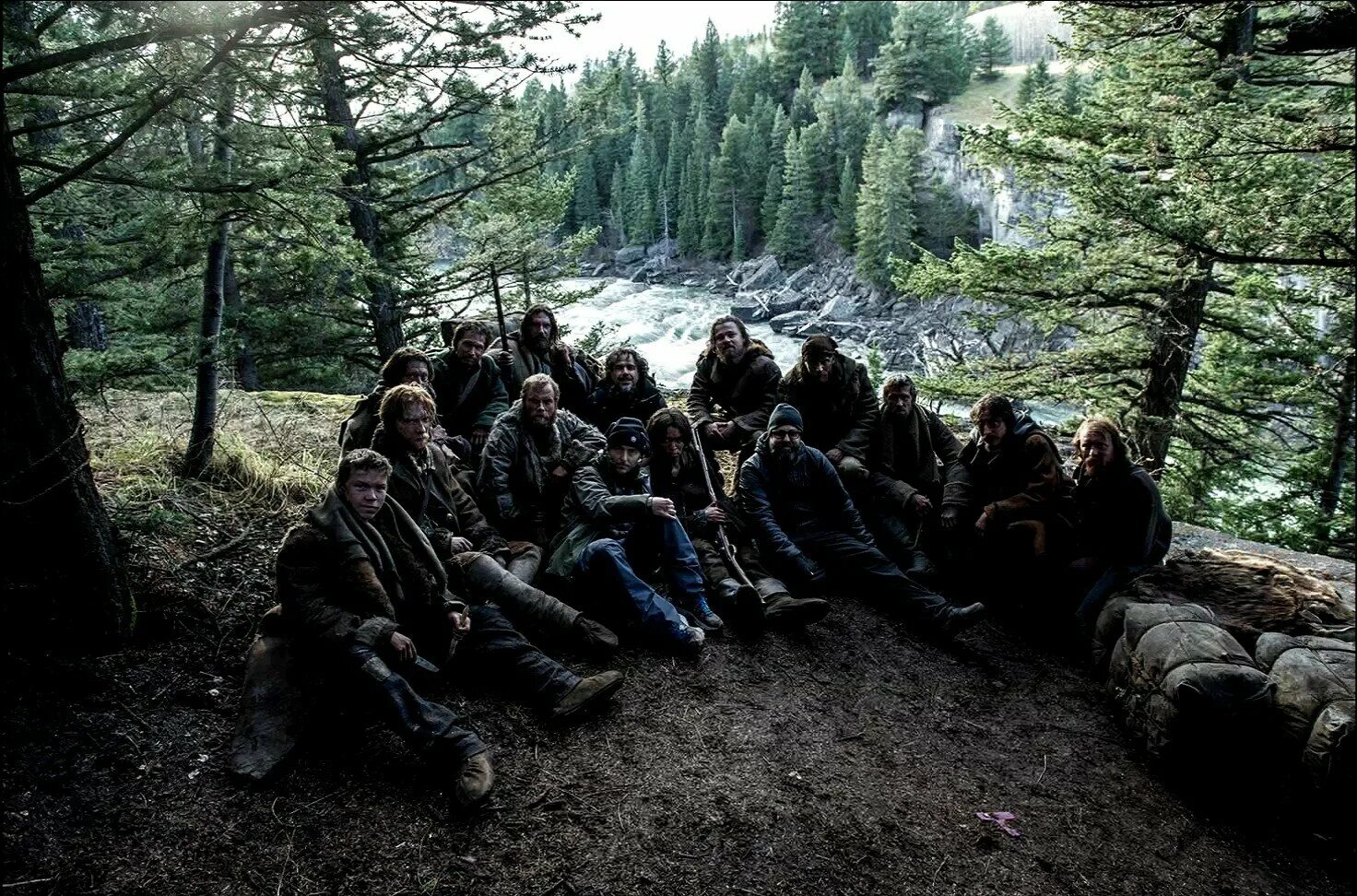 выжить в кастинг 3