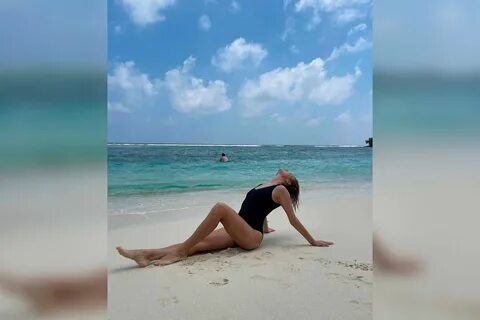 Дарья Мельникова: горячие фото Максим (большая фото галерея) - artshots.ru