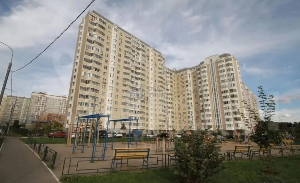 Солнцево 11