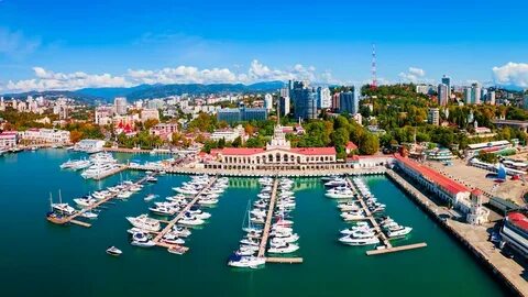 Экскурсии в сочи 2024 отзывы