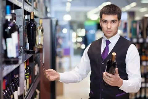 Кто выступает в роли продавца