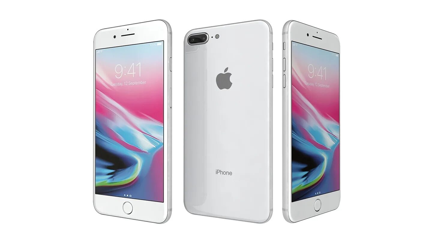 Купить новый айфон плюс. Iphone 8 Plus 64gb. Iphone 8 Plus Silver. Iphone 8 Plus 256gb. Iphone 8 и 8 Plus.