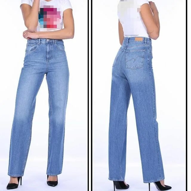 топ джинс новосибирск