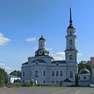Почепа брянская область