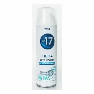 Пенка weis