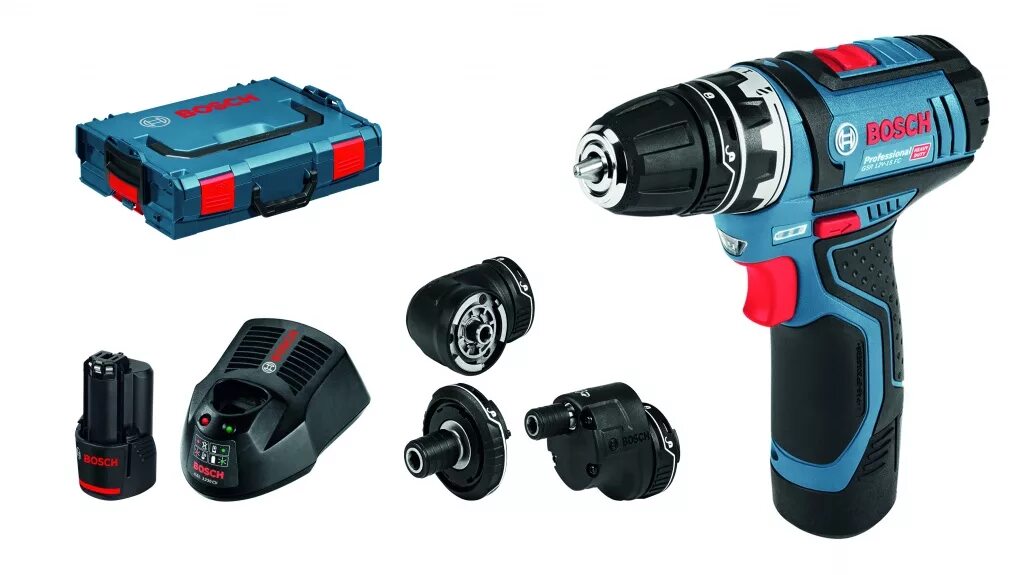 Шуруповерт Bosch GSR 12v-15 FC. Bosch GSR 12v-15 FC professional. Аккумуляторная дрель-шуруповерт Bosch GSR 12v-15 FC 2.0Ah x2 l-Boxx 30 н·м. Дрель-шуруповерт Bosch GSR 12v-15 FC 0.601.9f6.00a. Дрель шуруповерт bosch 12v 30