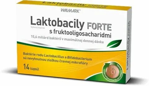 Форте пребиотик