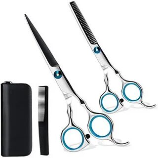 Pro scissors