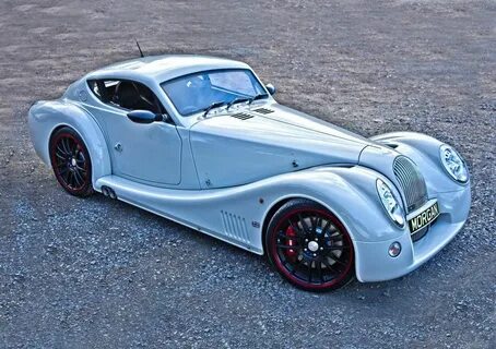 Morgan модель