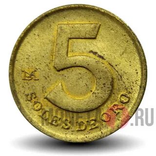Монета 1978 года